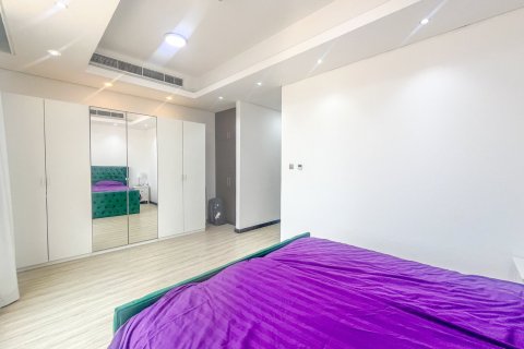 Townhouse in Jumeirah Village Triangle, Dubai 3 bedrooms, 194 sq.m. № 134120 - photo 6