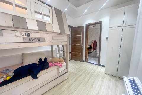 Townhouse in Jumeirah Village Triangle, Dubai 3 bedrooms, 194 sq.m. № 134120 - photo 8