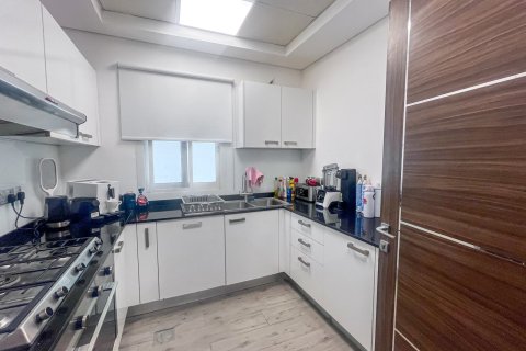 Townhouse in Jumeirah Village Triangle, Dubai 3 bedrooms, 194 sq.m. № 134120 - photo 10