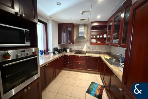 Apartamento en Zanzebeel, Old Town, Dubai, 2 dormitorios, 126 m², № 75875 - foto 6