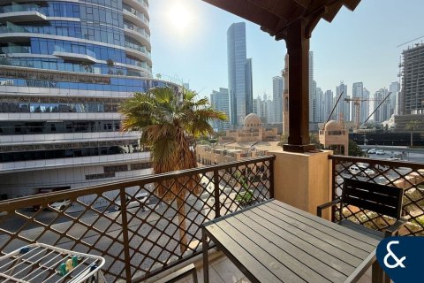 Apartamento en Zanzebeel, Old Town, Dubai, 2 dormitorios, 126 m², № 75875 - foto 4