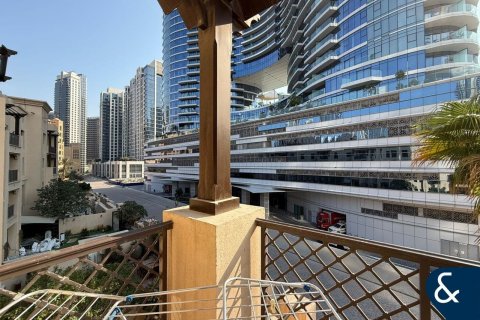 Apartamento en Zanzebeel, Old Town, Dubai, 2 dormitorios, 126 m², № 75875 - foto 5