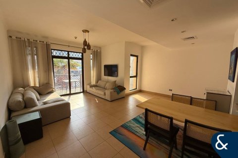 Apartamento en Zanzebeel, Old Town, Dubai, 2 dormitorios, 126 m², № 75875 - foto 1