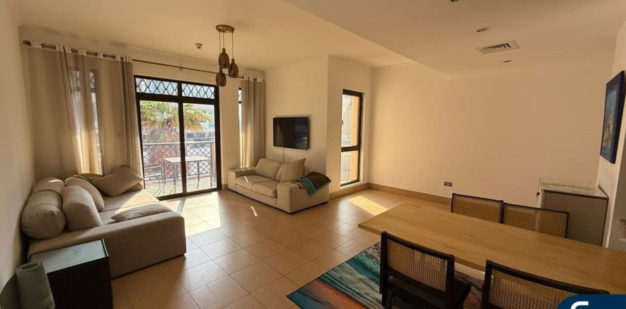 Apartamento en Zanzebeel, Old Town, Dubai, 2 dormitorios, 126 m², № 75875