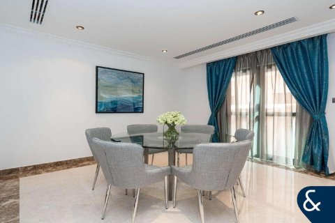 فيلا في عقارات جميرا للغواف, دبي 5 غرف نوم , 685 م² رقم 75876 - صورة 11