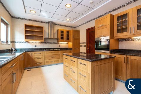 فيلا في عقارات جميرا للغواف, دبي 5 غرف نوم , 685 م² رقم 75876 - صورة 13