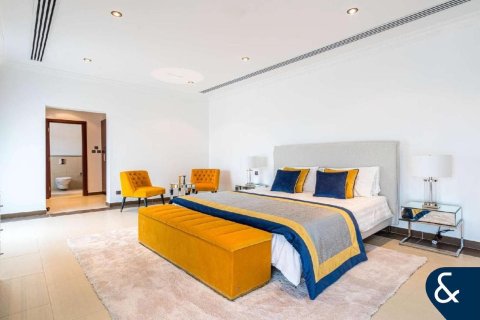 فيلا في عقارات جميرا للغواف, دبي 5 غرف نوم , 685 م² رقم 75876 - صورة 16