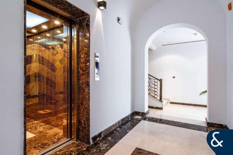 فيلا في عقارات جميرا للغواف, دبي 5 غرف نوم , 685 م² رقم 75876 - صورة 6