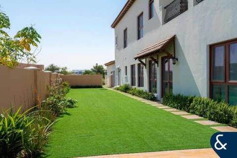 فيلا في عقارات جميرا للغواف, دبي 5 غرف نوم , 685 م² رقم 75876 - صورة 4