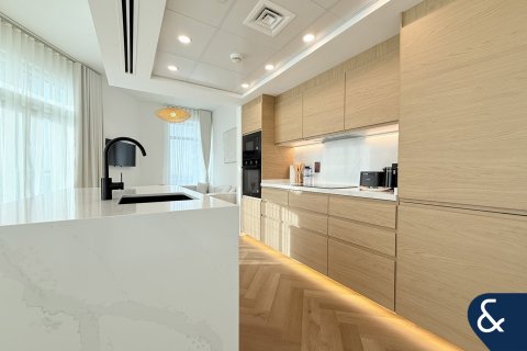 Apartment in Downtown Dubai (Downtown Burj Dubai), Dubai 1 bedroom, 82 sq.m. № 75873 - photo 4