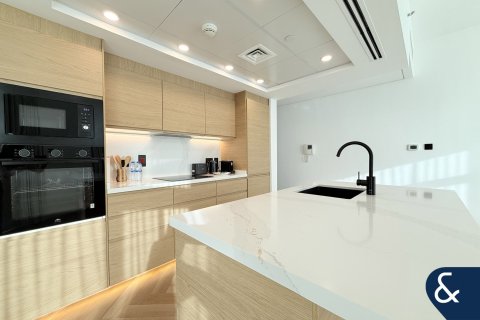 Apartment in Downtown Dubai (Downtown Burj Dubai), Dubai 1 bedroom, 82 sq.m. № 75873 - photo 5