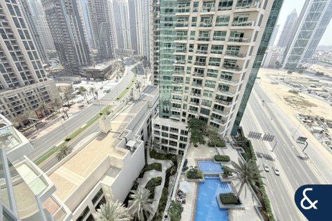 Apartment in Downtown Dubai (Downtown Burj Dubai), Dubai 1 bedroom, 82 sq.m. № 75873 - photo 14