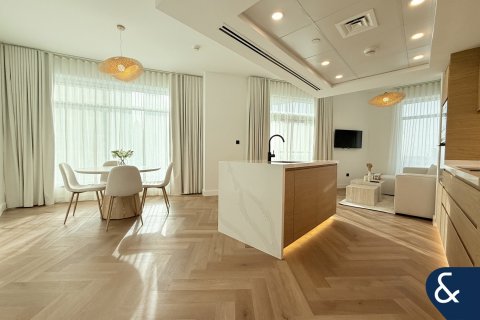 Apartment in Downtown Dubai (Downtown Burj Dubai), Dubai 1 bedroom, 82 sq.m. № 75873 - photo 1