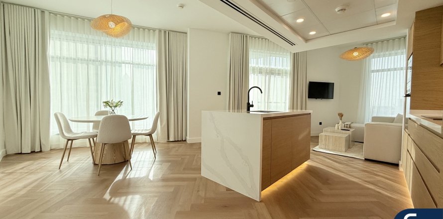 Apartment in Downtown Dubai (Downtown Burj Dubai), Dubai 1 bedroom, 82 sq.m. № 75873