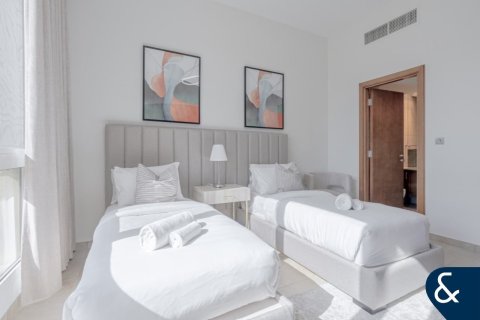 Купить квартиру в Marina Residences, Пальма Джумейра, Дубай: 3 спальни, 226м², № 75877 - фото 14