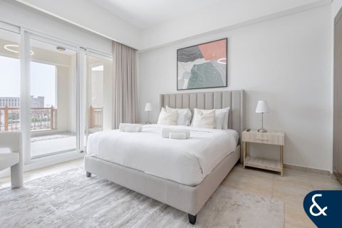 Купить квартиру в Marina Residences, Пальма Джумейра, Дубай: 3 спальни, 226м², № 75877 - фото 8