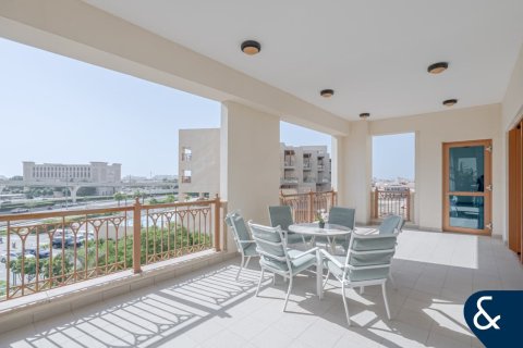 Купить квартиру в Marina Residences, Пальма Джумейра, Дубай: 3 спальни, 226м², № 75877 - фото 25