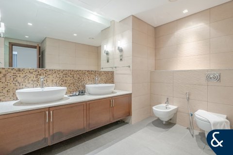 Купить квартиру в Marina Residences, Пальма Джумейра, Дубай: 3 спальни, 226м², № 75877 - фото 20