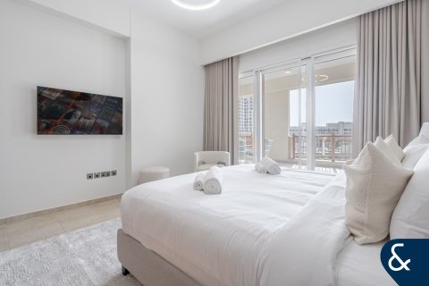 Купить квартиру в Marina Residences, Пальма Джумейра, Дубай: 3 спальни, 226м², № 75877 - фото 11