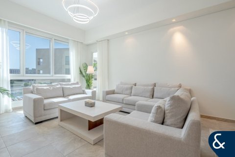 Купить квартиру в Marina Residences, Пальма Джумейра, Дубай: 3 спальни, 226м², № 75877 - фото 2