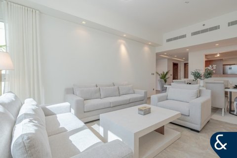 Купить квартиру в Marina Residences, Пальма Джумейра, Дубай: 3 спальни, 226м², № 75877 - фото 3