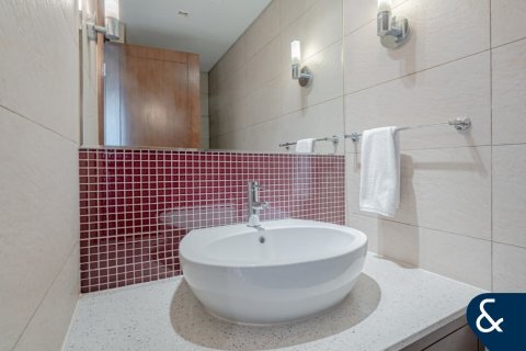 Купить квартиру в Marina Residences, Пальма Джумейра, Дубай: 3 спальни, 226м², № 75877 - фото 21