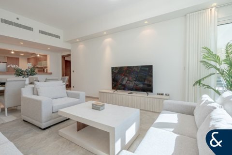 Купить квартиру в Marina Residences, Пальма Джумейра, Дубай: 3 спальни, 226м², № 75877 - фото 4