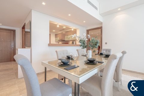 Купить квартиру в Marina Residences, Пальма Джумейра, Дубай: 3 спальни, 226м², № 75877 - фото 6