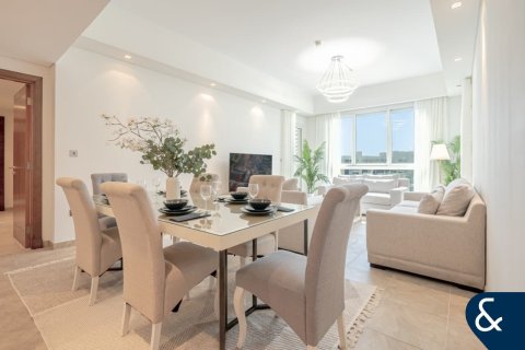 Купить квартиру в Marina Residences, Пальма Джумейра, Дубай: 3 спальни, 226м², № 75877 - фото 5