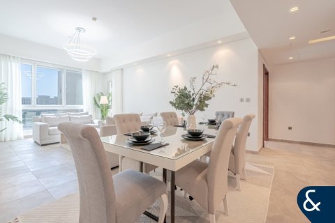 Купить квартиру в Marina Residences, Пальма Джумейра, Дубай: 3 спальни, 226м², № 75877 - фото 7