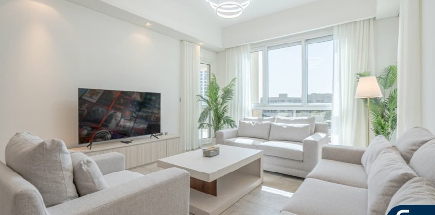 شقة في Marina Residences, نخلة جميرا, دبي 3 غرف نوم, 226 م² رقم 75877