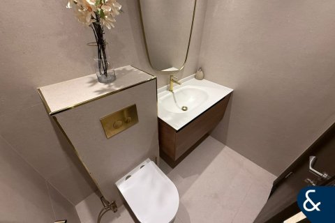 Apartment in Downtown Dubai (Downtown Burj Dubai), Dubai 1 bedroom, 69 sq.m. № 75872 - photo 2