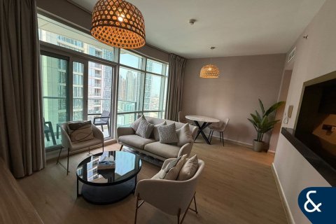 Apartment in Downtown Dubai (Downtown Burj Dubai), Dubai 1 bedroom, 69 sq.m. № 75872 - photo 4