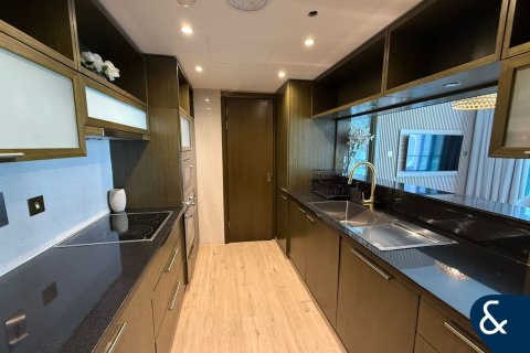 Apartment in Downtown Dubai (Downtown Burj Dubai), Dubai 1 bedroom, 69 sq.m. № 75872 - photo 5