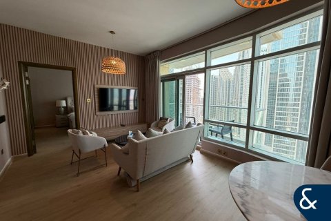 Apartment in Downtown Dubai (Downtown Burj Dubai), Dubai 1 bedroom, 69 sq.m. № 75872 - photo 3