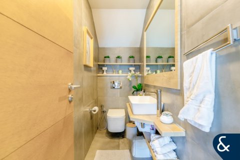 Купить виллу в Regional, Jumeirah Park, Дубай: 3 спальни, 285м², № 75874 - фото 22