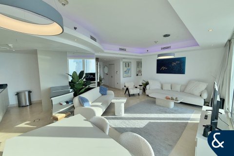 شقة في مرسى دبي, دبي 2 غرف نوم, 142 م² رقم 75871 - صورة 2