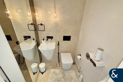 شقة في مرسى دبي, دبي 2 غرف نوم, 142 م² رقم 75871 - صورة 9