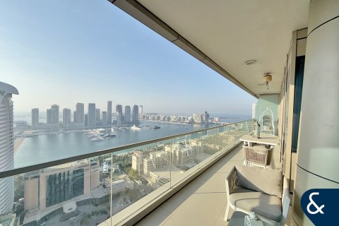 شقة في مرسى دبي, دبي 2 غرف نوم, 142 م² رقم 75871 - صورة 6