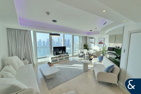 شقة في مرسى دبي, دبي 2 غرف نوم, 142 م² رقم 75871 - صورة 1