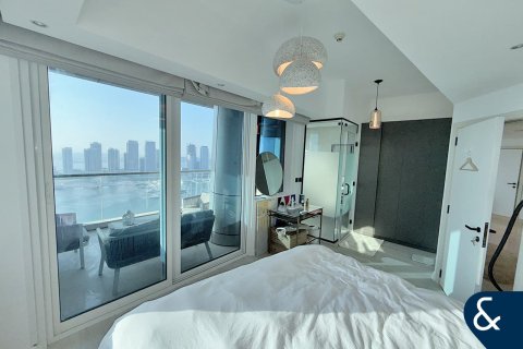 شقة في مرسى دبي, دبي 2 غرف نوم, 142 م² رقم 75871 - صورة 11