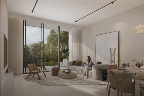 Apartment in Dubai 2 bedrooms, 69.9 sq.m. № 60192 - photo 1