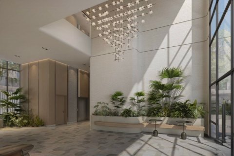 Apartment in Dubai 2 bedrooms, 69.9 sq.m. № 60192 - photo 8