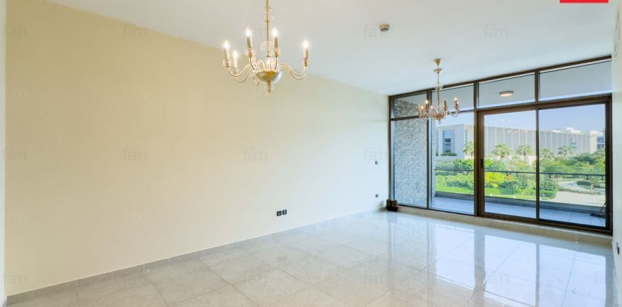 Квартира в Дубае, 2 спальни, 142.5м², № 60191