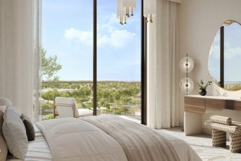 Купить квартиру в Дубай Хилс Эстейт, Дубай: 1 спальня, 68.3м², № 60193 - фото 1