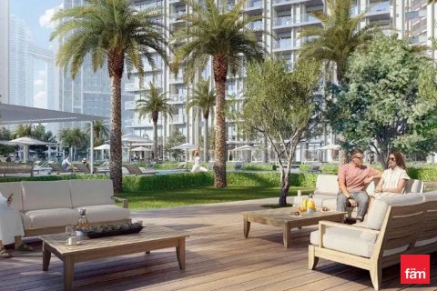 شقة في وسط مدينة دبي, دبي 1غرف نوم, 79.7 م² رقم 60194 - صورة 7