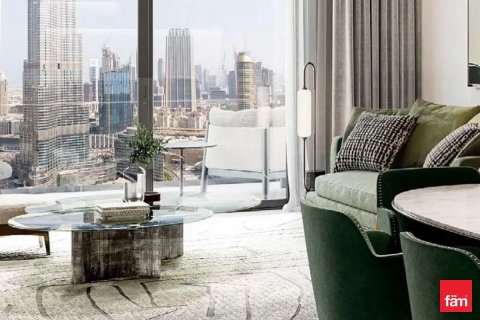 شقة في وسط مدينة دبي, دبي 1غرف نوم, 79.7 م² رقم 60194 - صورة 3