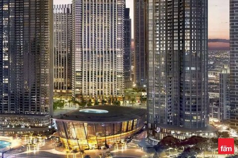 شقة في وسط مدينة دبي, دبي 1غرف نوم, 79.7 م² رقم 60194 - صورة 8