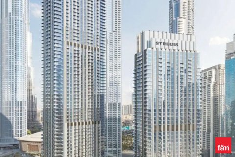 شقة في وسط مدينة دبي, دبي 1غرف نوم, 79.7 م² رقم 60194 - صورة 10