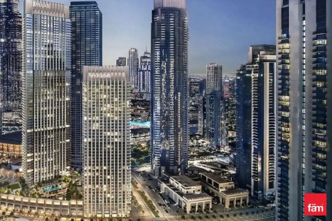 شقة في وسط مدينة دبي, دبي 1غرف نوم, 79.7 م² رقم 60194 - صورة 9